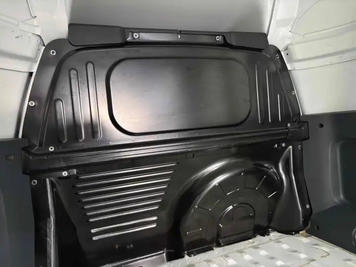 FIORINO 1.4 MPI FURGÃO ENDURANCE 8V FLEX 2P MANUAL