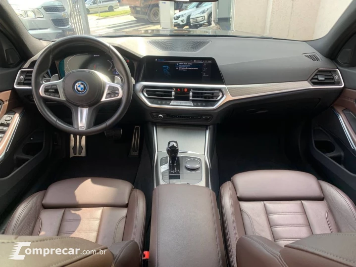 330e M Sport 2.0 Turbo Híbrido Aut.
