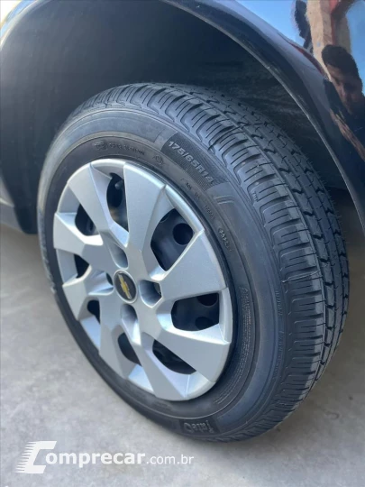 MERIVA 1.4 MPFI JOY 8V