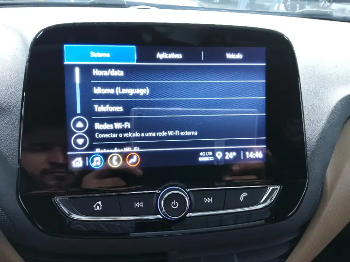 ONIX 1.0 TURBO FLEX PREMIER AUTOMATICO