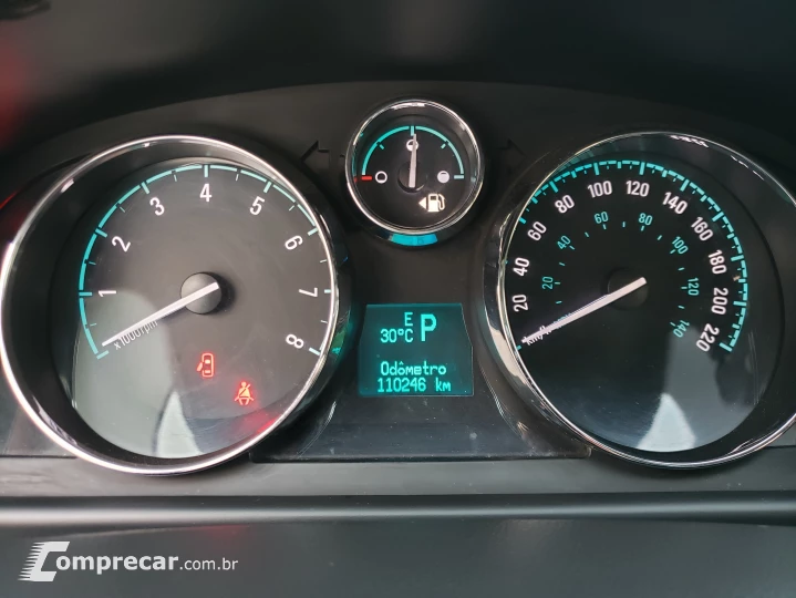 CAPTIVA 3.0 Sidi AWD V6 24V