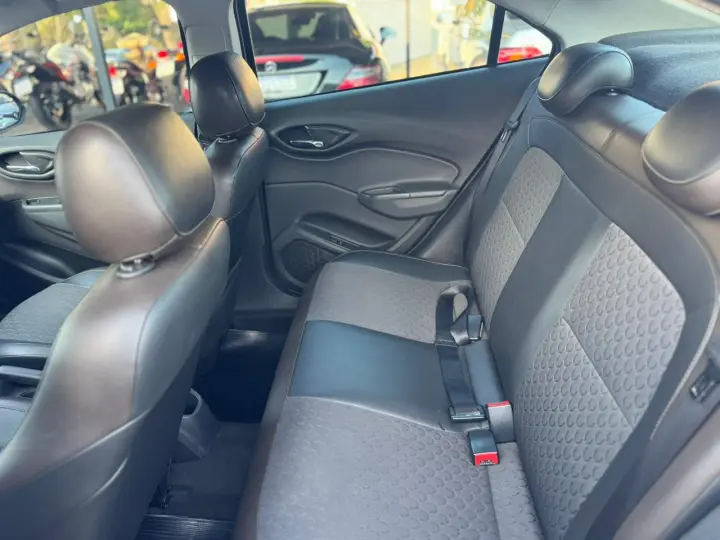 PRISMA 1.4 LTZ Spe/4 8V