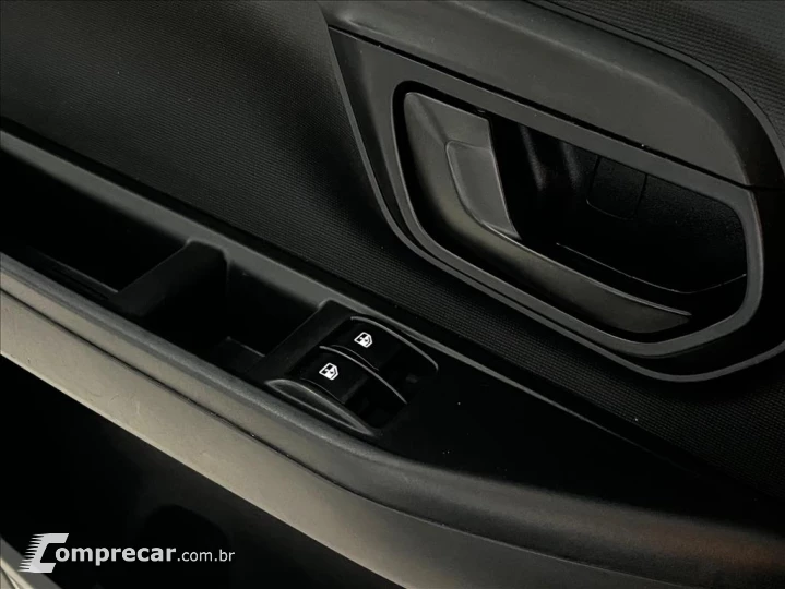 STRADA 1.3 FIREFLY FLEX ENDURANCE CS MANUAL