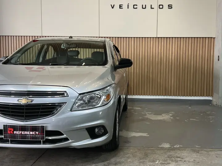 ONIX 1.0 MPFI LT 8V FLEX 4P MANUAL