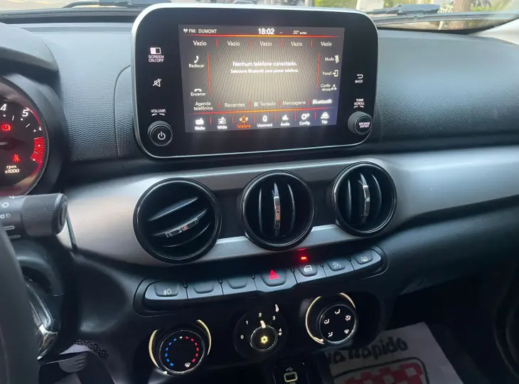 CRONOS 1.3 Firefly Drive