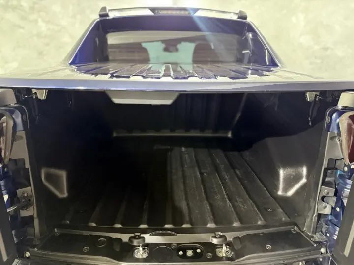 TORO 2.0 16V Turbo Ultra 4WD