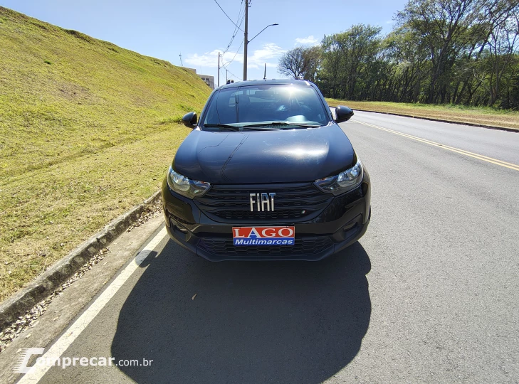 STRADA 1.3 Firefly Freedom CS