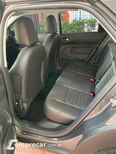 C4 CACTUS 1.6 THP Shine Pack Eat6