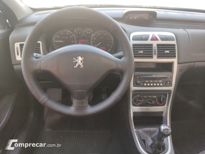 307 1.6 Presence 16V