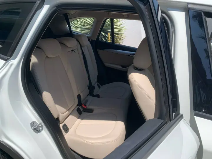 X1 SDRIVE 20i 2.0 TB Acti.Flex Aut.