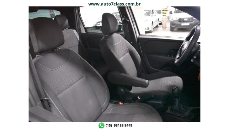 OROCH - 1.6 16V SCE INTENSE MANUAL