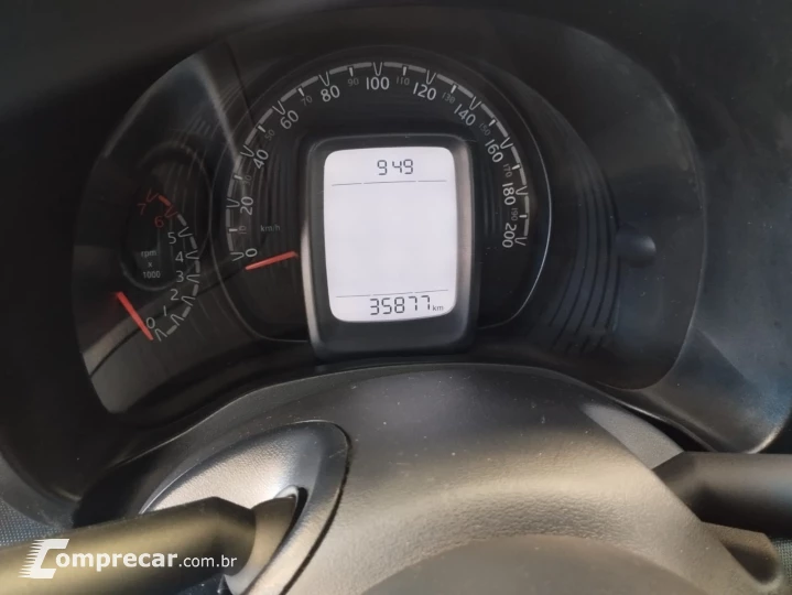 MOBI 1.0 8V EVO Like.