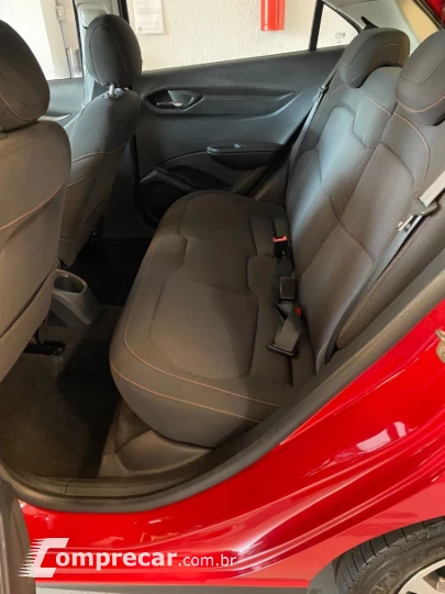 ONIX 1.4 MPFI LTZ 8V