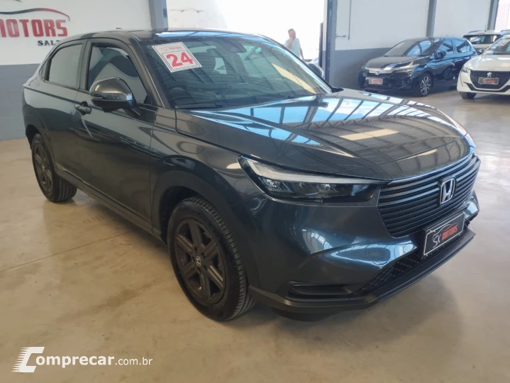 HR-V 1.5 DI I-vtec EXL