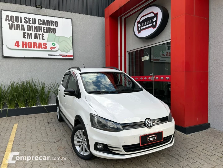 FOX 1.0 MPI Track 12V