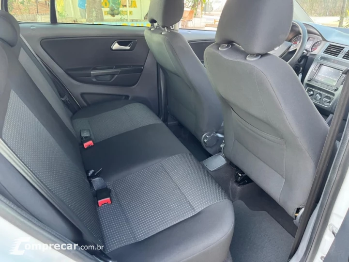 FOX 1.6 MSI Connect I-motion