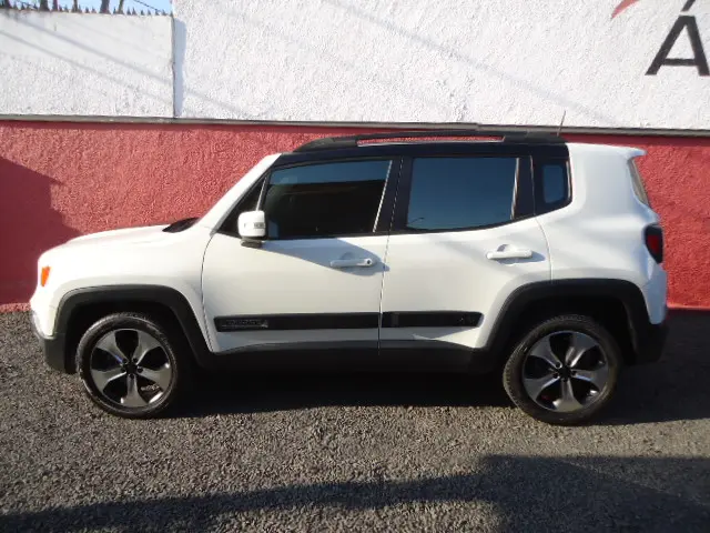 RENEGADE 2.0 16V Turbo Sport 4X4