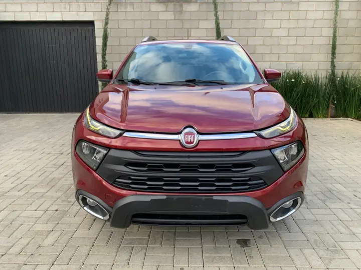 TORO 1.8 16V EVO FLEX FREEDOM AT6