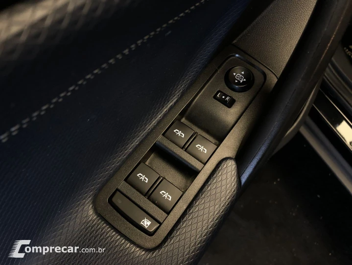 Tracker 1.2 Turbo Flex Premier Automático