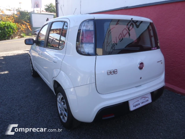 UNO 1.4 EVO Evolution 8V