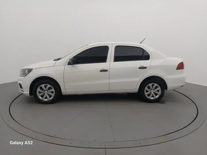 VOYAGE 1.0 12V MPI TOTALFLEX 4P MANUAL