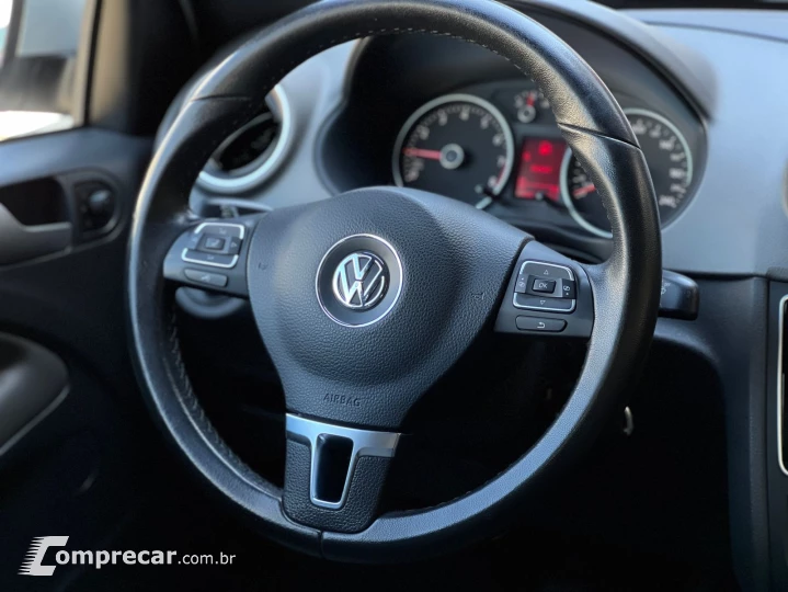 SAVEIRO 1.6 Cross CE 16V