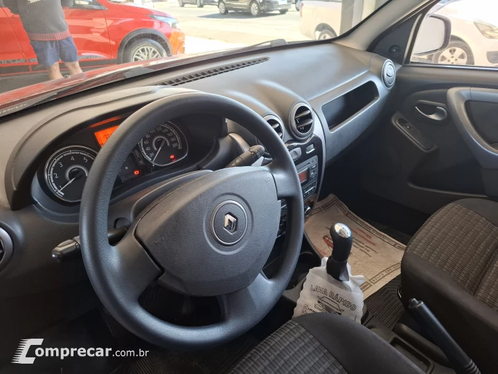 SANDERO 1.0 12V SCE Expression