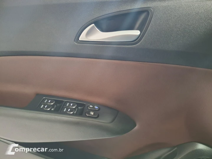 HB20X 1.6 16V Premium