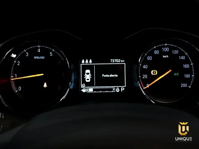 ONIX - 1.0 TURBO PLUS PREMIER AUTOMÁTICO