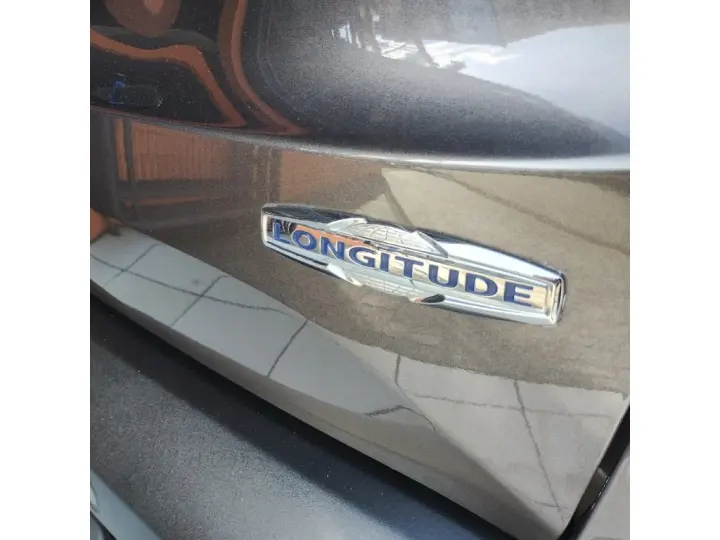 RENEGADE 1.3 T270 TURBO FLEX LONGITUDE AT6