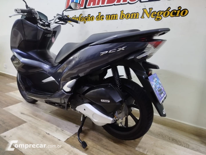 PCX 150
