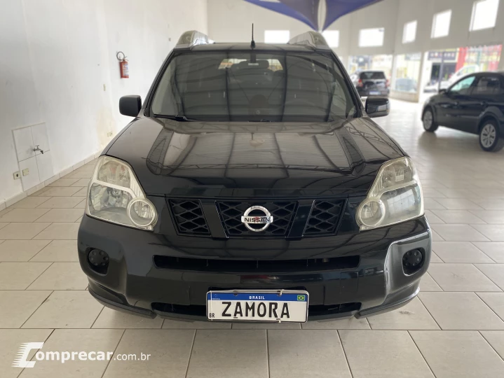 X-TRAIL 2.0 SE 16V