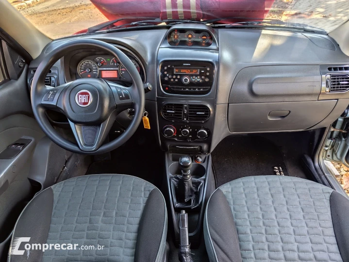 STRADA 1.8 MPI ADVENTURE CD 16V FLEX 3P MANUAL