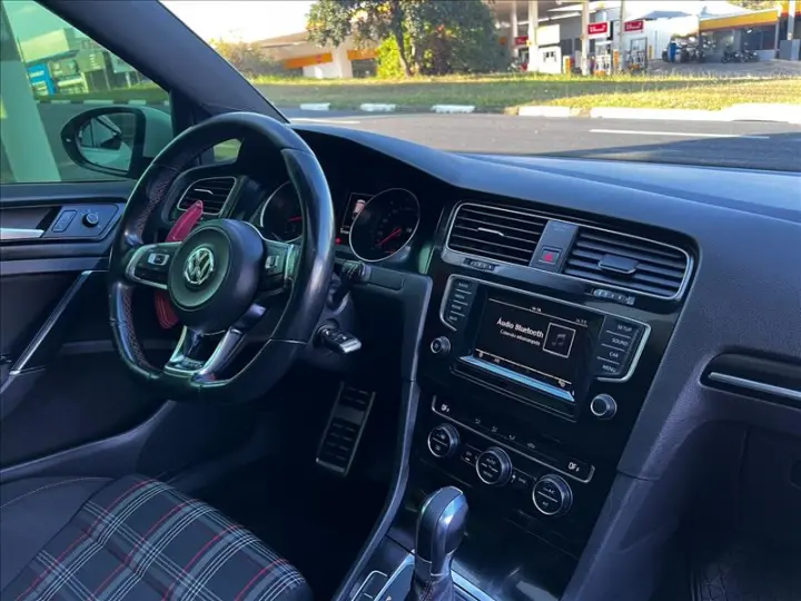 GOLF 2.0 TSI GTI 16V Turbo