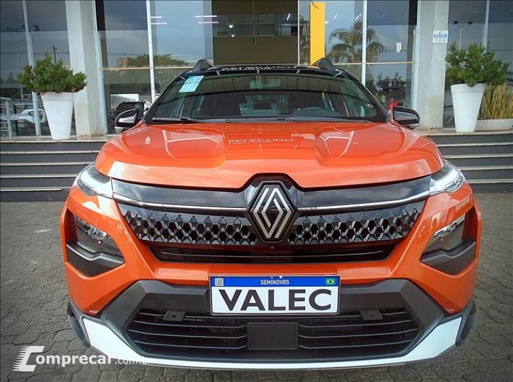 KARDIAN 1.0 TCE Premiére Edition EDC