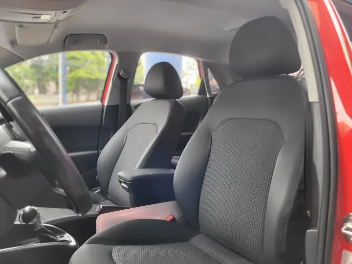 A1 Sportback 1.4 TFSI 5p S-tronic