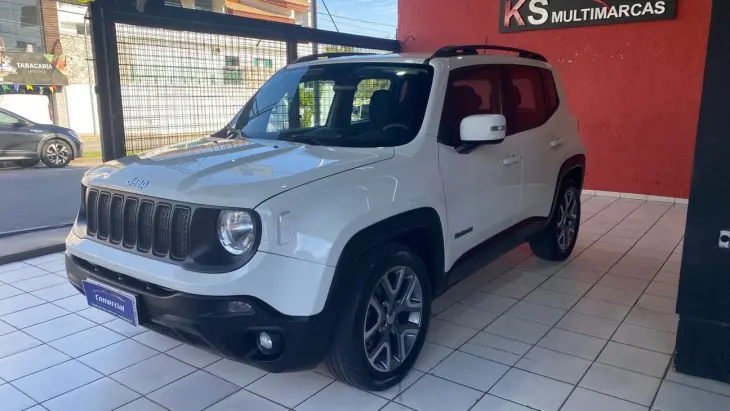 JEEP RENEGADE 1.8 16V SPORT