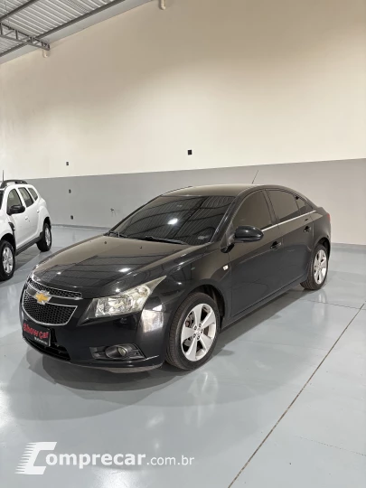 CRUZE 1.8 LT 16V