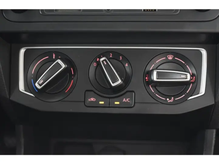 SAVEIRO 1.6 MI Trendline CS 8V