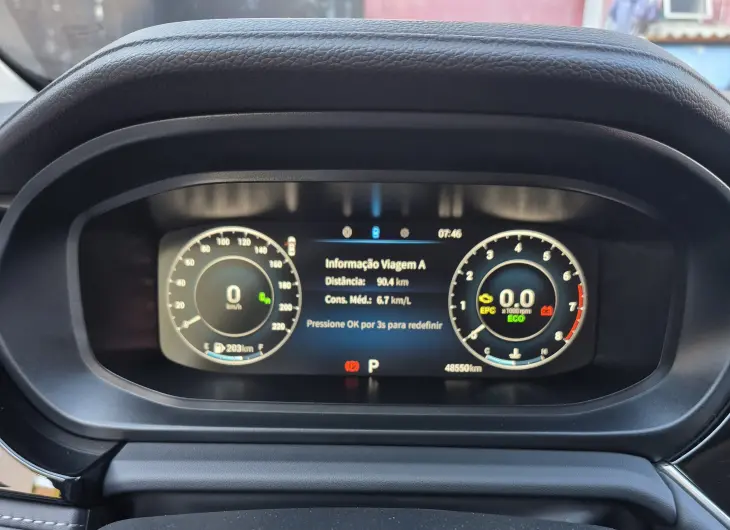 ARRIZO 6 PRO 1.5 VVT Turbo Iflex