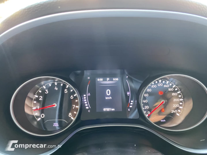 COMPASS 2.0 16V Longitude