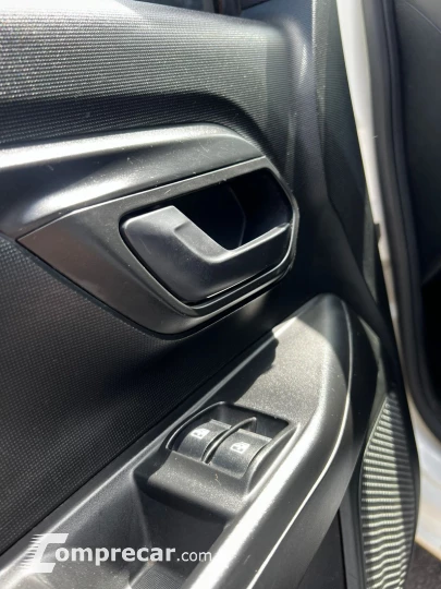 STRADA 1.4 MPI Fire CS 8V