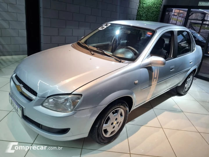 CLASSIC 1.0 MPFI LS 8V