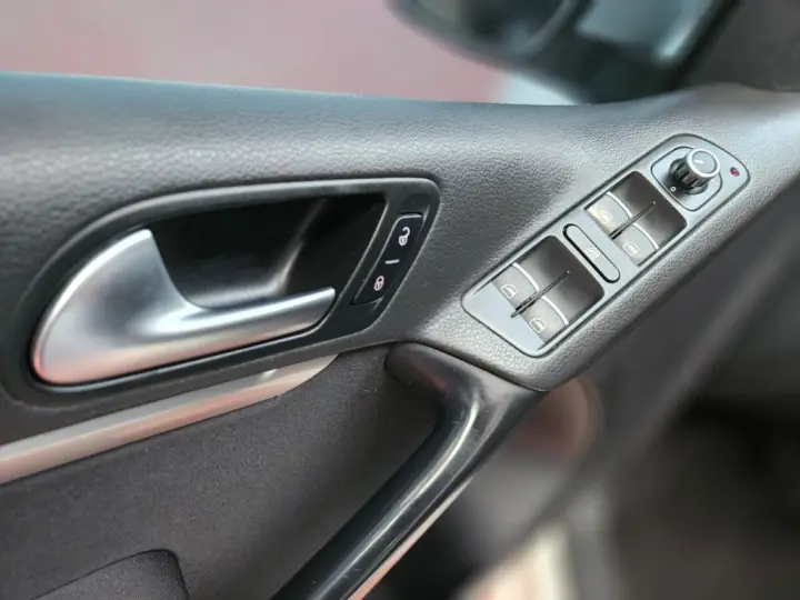 TIGUAN 2.0 TSI 16V 200cv Tiptronic 5p