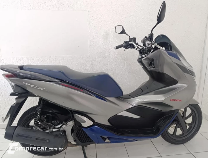 PCX 150 SPORT
