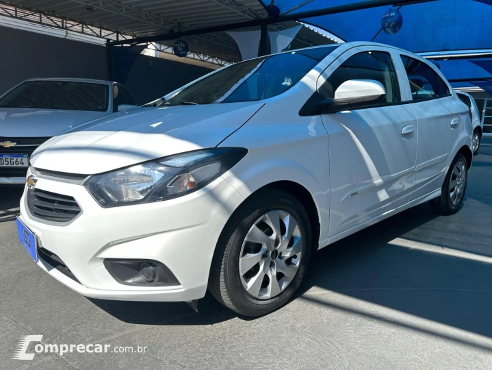 Onix Hatch 1.0 4P FLEX LT