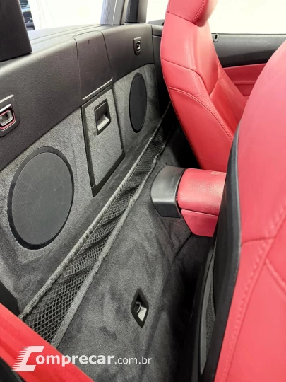 Z4 2.0 16V Turbo Sdrive20i