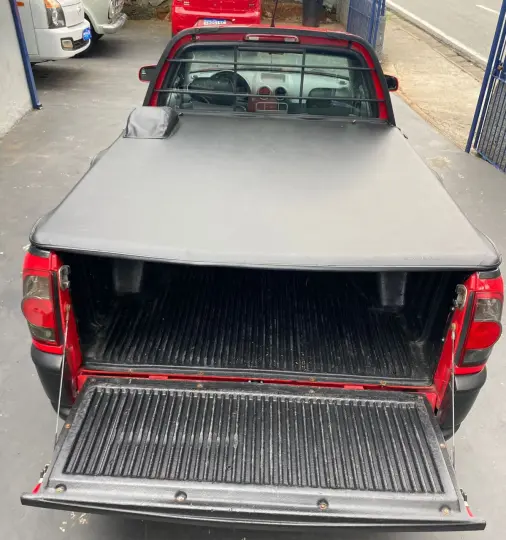 Saveiro 1.6 G4 SURF FLEX