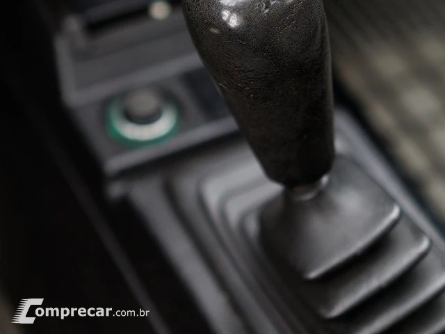 PARATI - 1.6 CL 8V 2P MANUAL