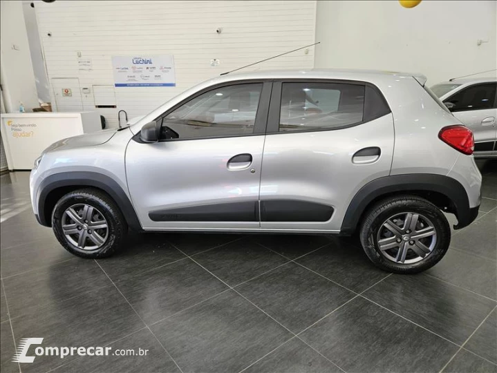KWID 1.0 12V SCE ZEN